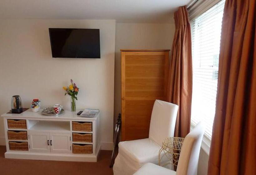 ベッドアンドブレックファースト The Pier