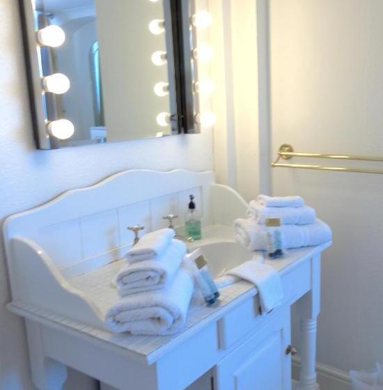 ベッドアンドブレックファースト The Pier