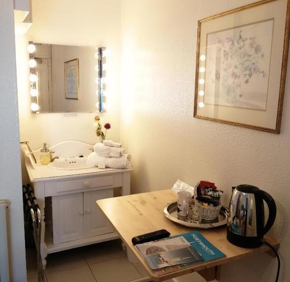 ベッドアンドブレックファースト The Pier