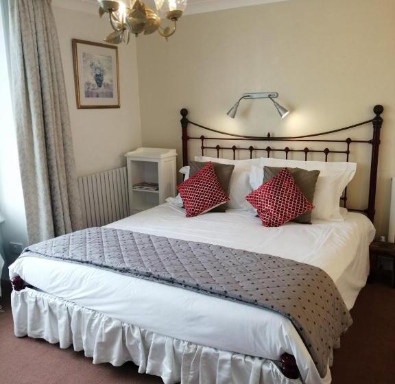 ベッドアンドブレックファースト The Pier