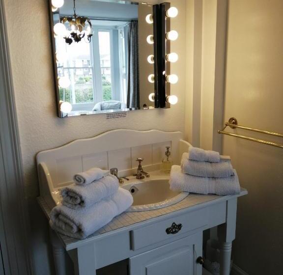 ベッドアンドブレックファースト The Pier