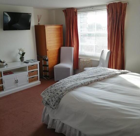 ベッドアンドブレックファースト The Pier