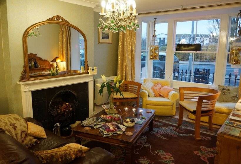 ベッドアンドブレックファースト The Pier