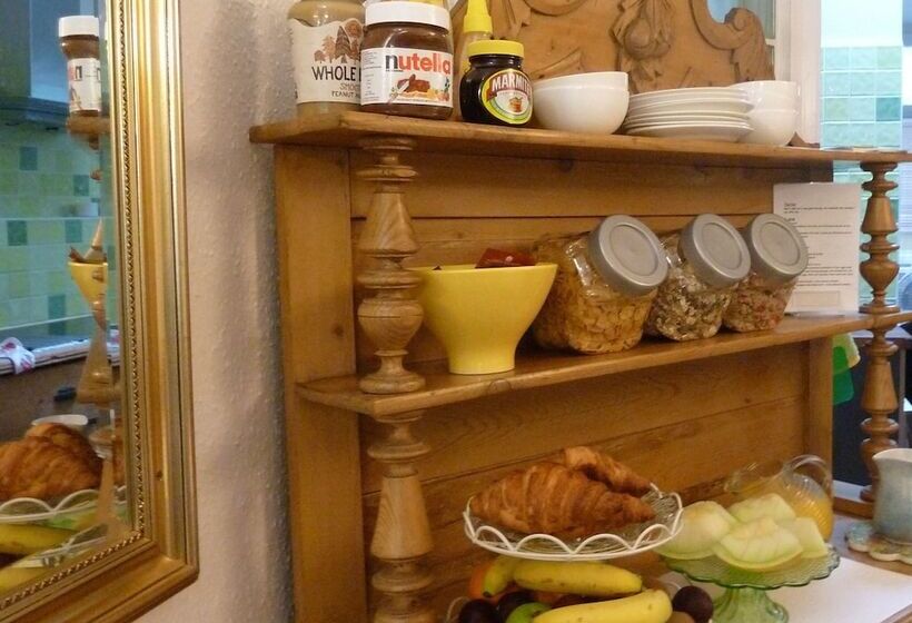 ベッドアンドブレックファースト The Pier