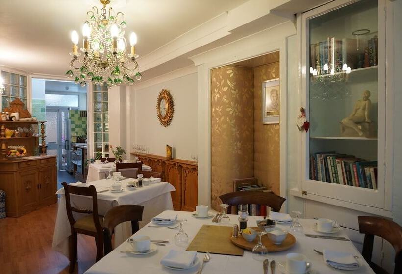 ベッドアンドブレックファースト The Pier