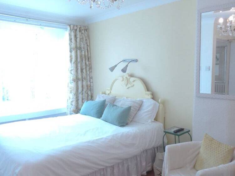 ベッドアンドブレックファースト The Pier