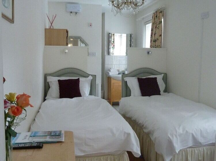 ベッドアンドブレックファースト The Pier