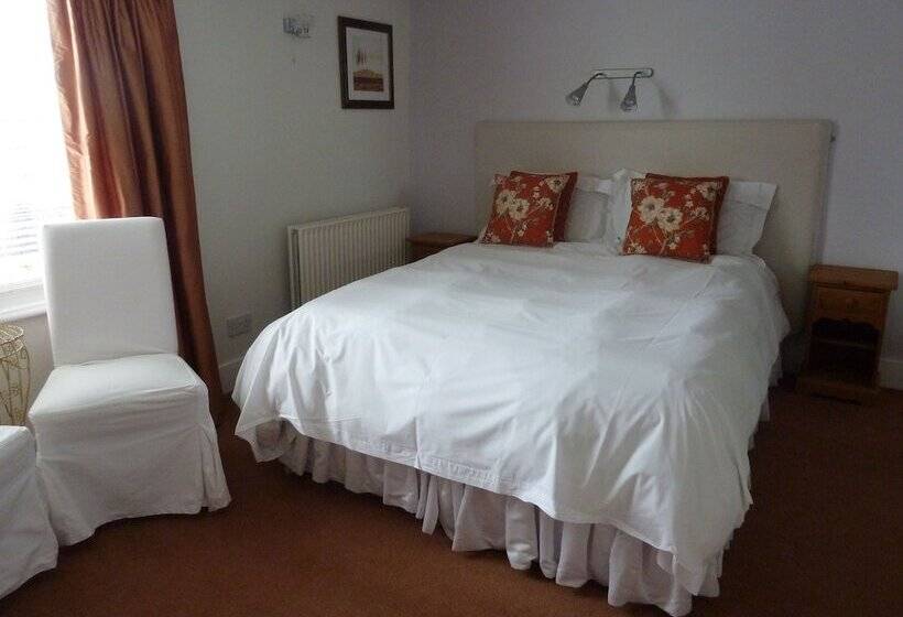 ベッドアンドブレックファースト The Pier