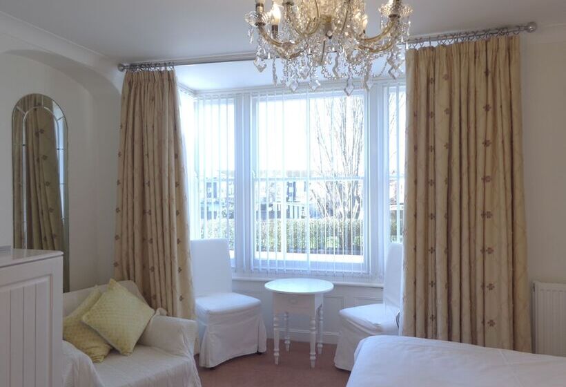 ベッドアンドブレックファースト The Pier