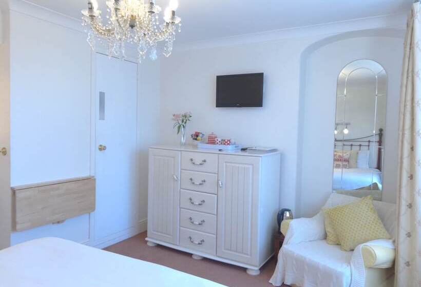 ベッドアンドブレックファースト The Pier