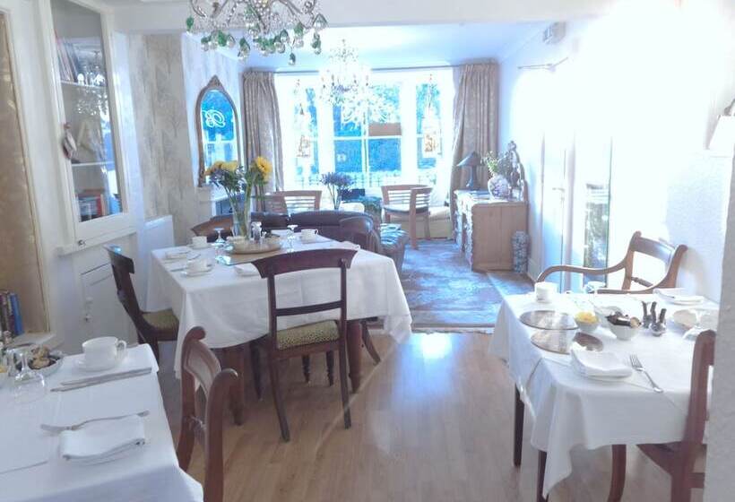 ベッドアンドブレックファースト The Pier