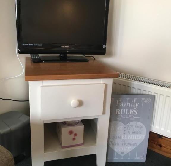 Bed and Breakfast The Stables At Whaplode Manor