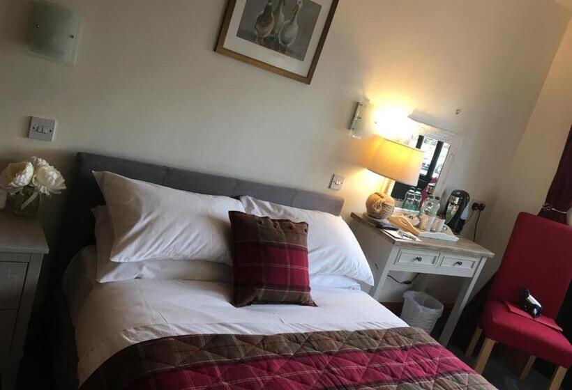 Bed and Breakfast The Stables At Whaplode Manor