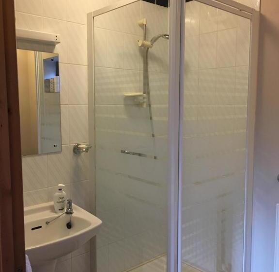 Bed and Breakfast The Stables At Whaplode Manor