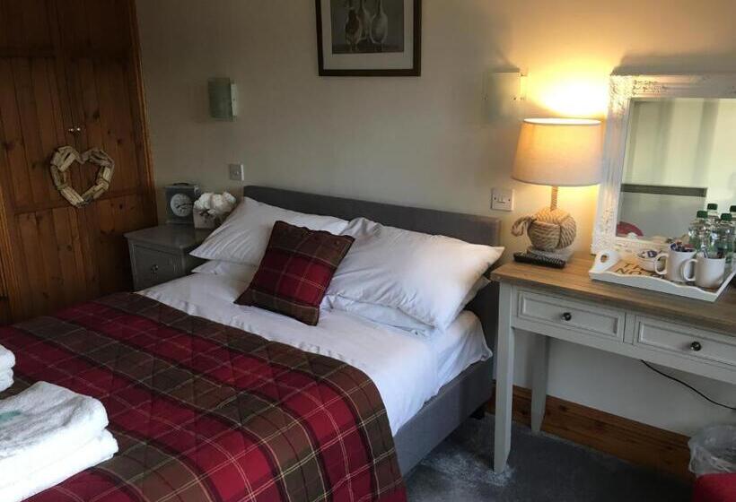 Bed and Breakfast The Stables At Whaplode Manor