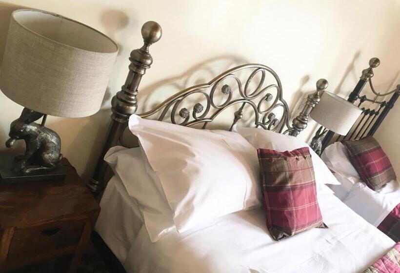 Bed and Breakfast The Stables At Whaplode Manor