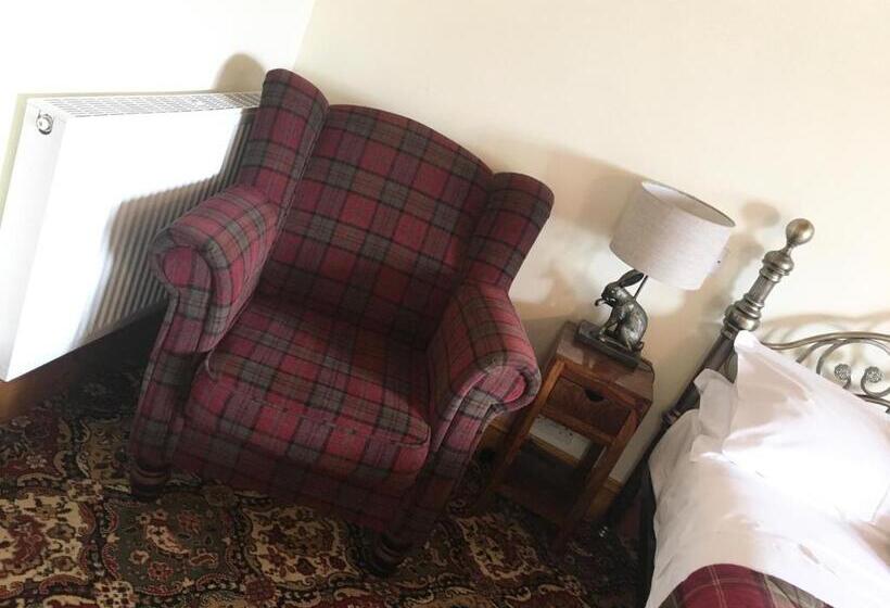 Bed and Breakfast The Stables At Whaplode Manor