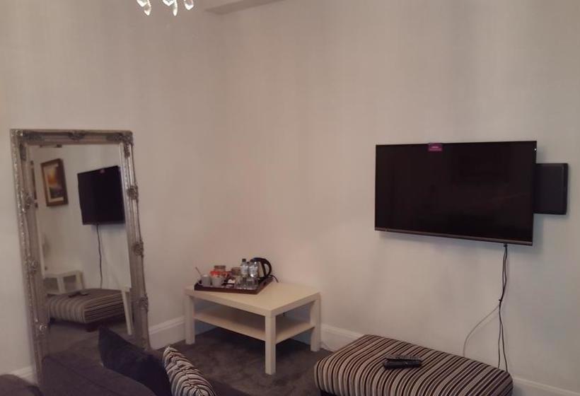 ベッドアンドブレックファースト The Unicorn Skipton