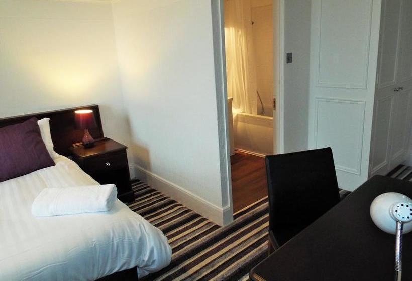 ベッドアンドブレックファースト The Unicorn Skipton