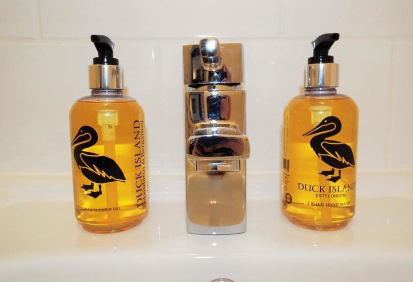 ベッドアンドブレックファースト The Unicorn Skipton