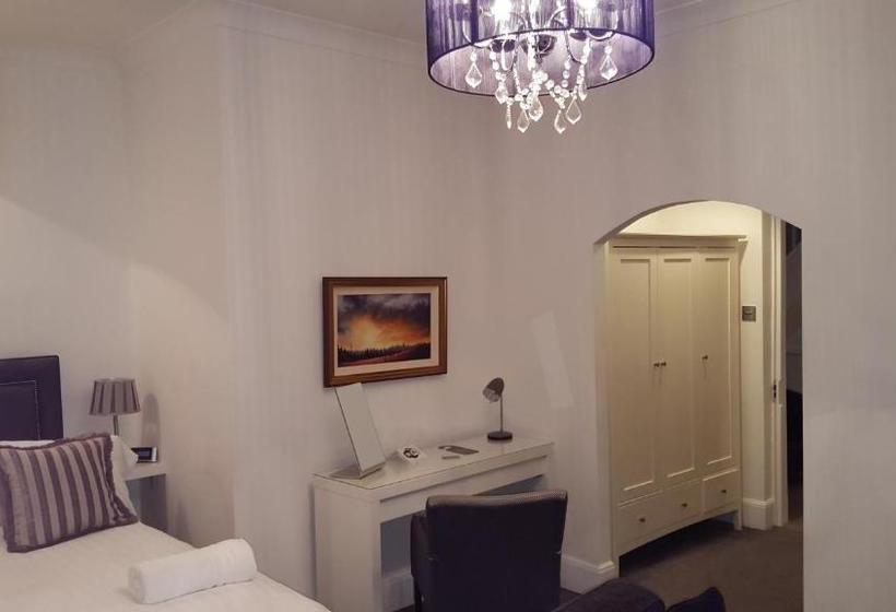 ベッドアンドブレックファースト The Unicorn Skipton