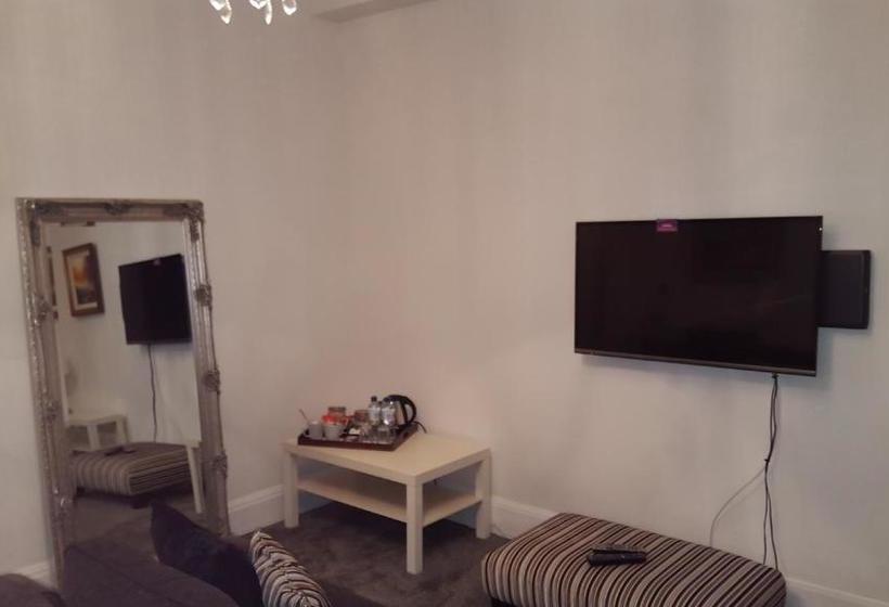 ベッドアンドブレックファースト The Unicorn Skipton