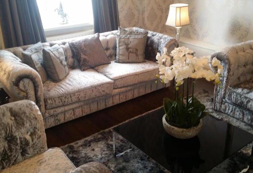 ベッドアンドブレックファースト The Unicorn Skipton