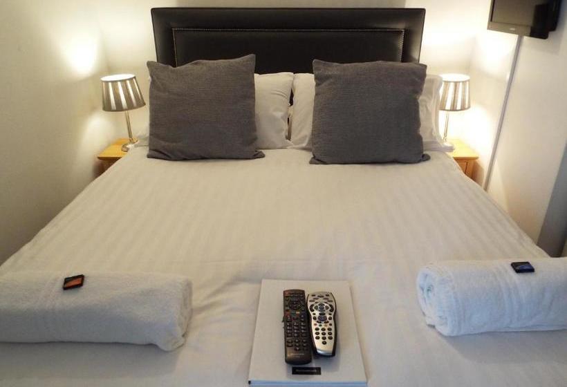 ベッドアンドブレックファースト The Unicorn Skipton