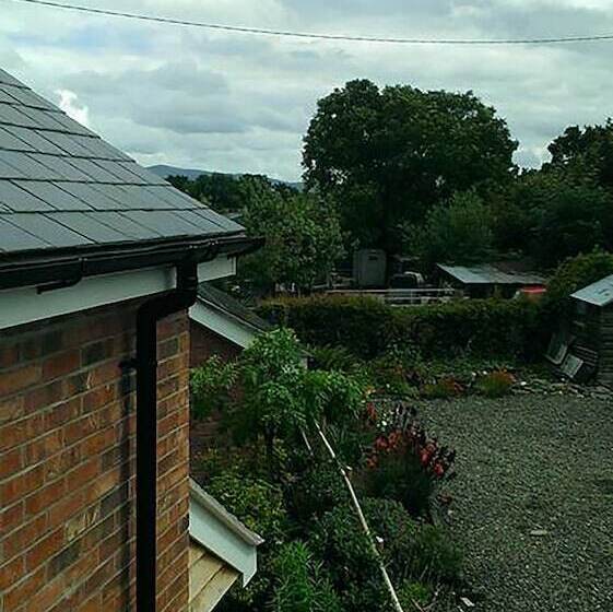 住宿加早餐  Top House