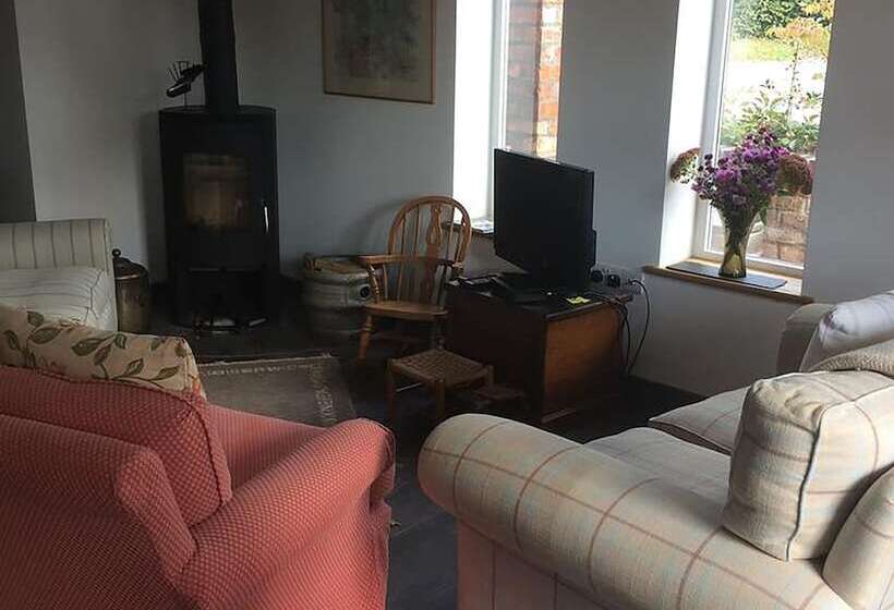 住宿加早餐  Top House