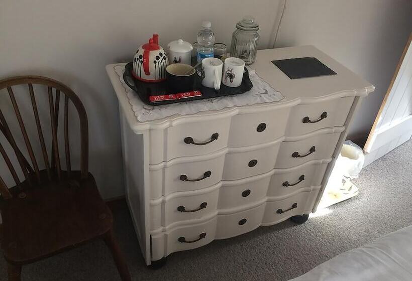 住宿加早餐  Top House