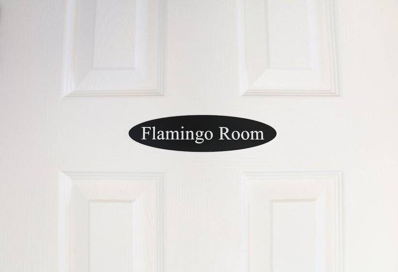 مبيت وإفطار Upton House