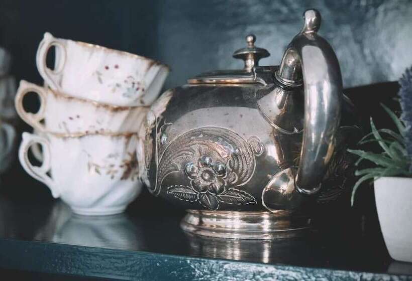 مبيت وإفطار Upton House