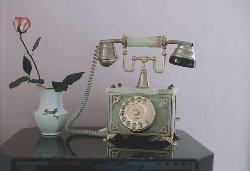 مبيت وإفطار Upton House