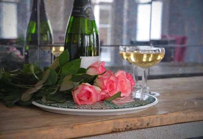 مبيت وإفطار Upton House