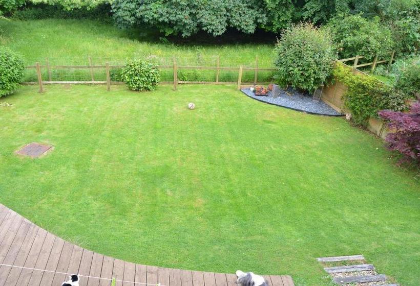 צימר Walton Crescent