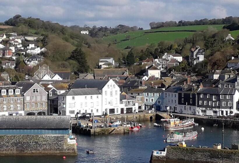 Bed and Breakfast Wild Air Guest House