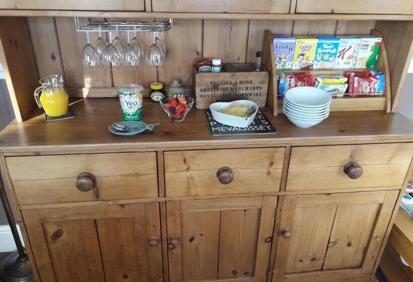 Bed and Breakfast Wild Air Guest House