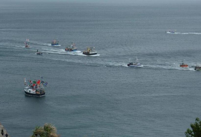 Bed and Breakfast Wild Air Guest House