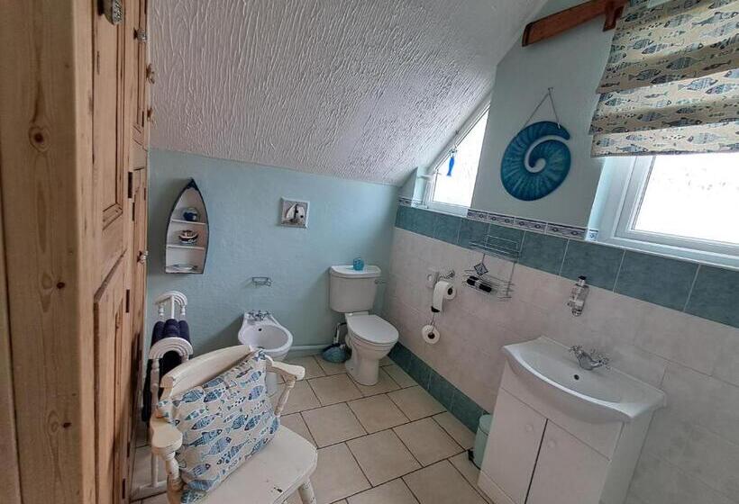 Bed and Breakfast Wild Air Guest House