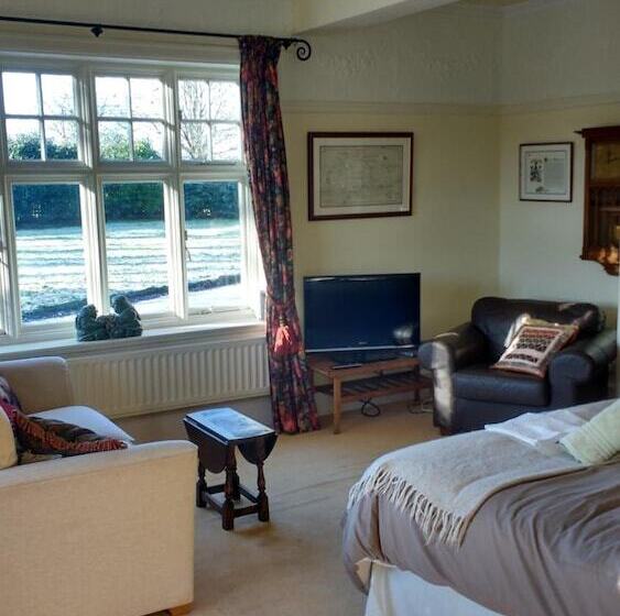 Beech Hill B&b
