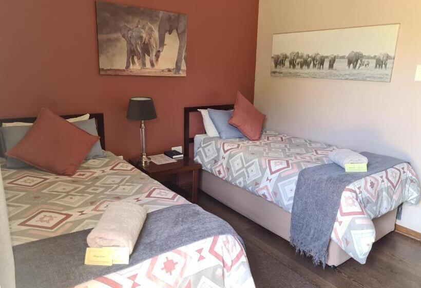 Birch Bush Bed And Breakfast