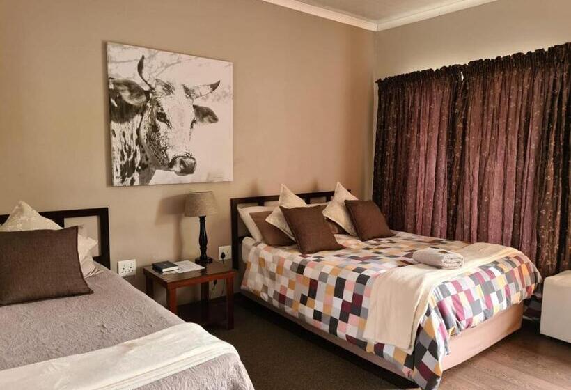 Birch Bush Bed And Breakfast