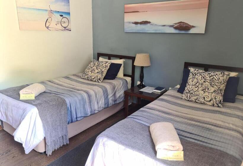 Birch Bush Bed And Breakfast