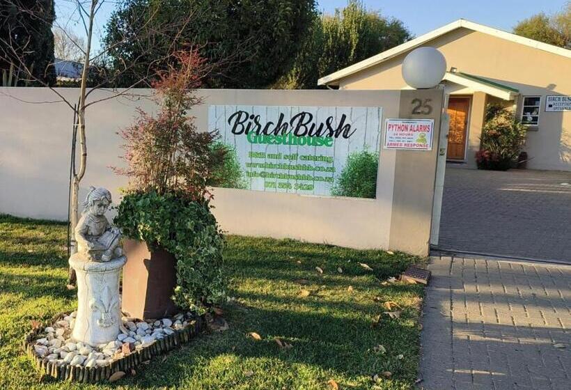 Birch Bush Bed And Breakfast