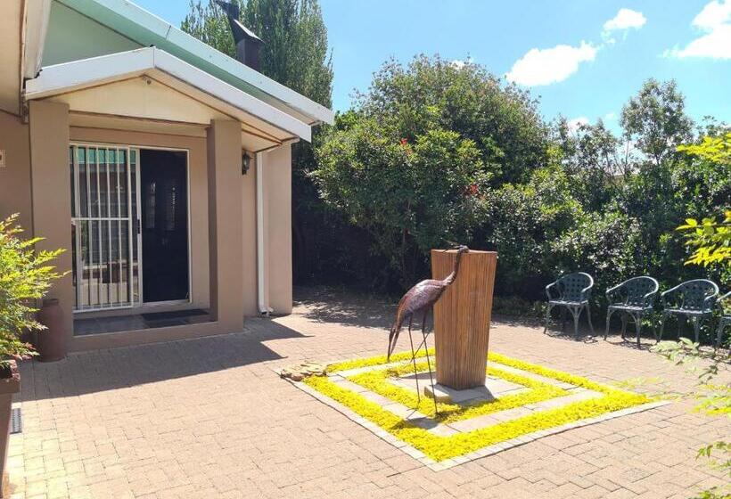 Birch Bush Bed And Breakfast