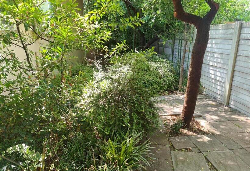 Birch Bush Bed And Breakfast