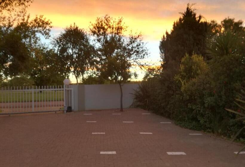 Birch Bush Bed And Breakfast