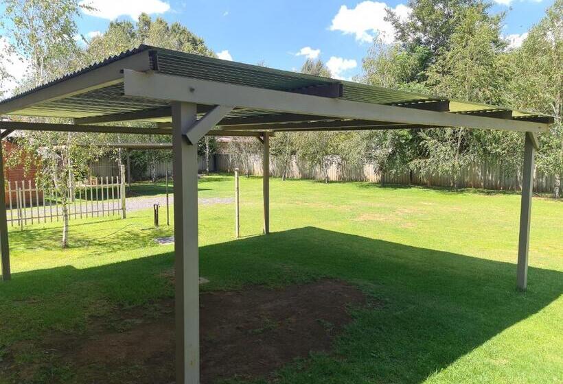 Birch Bush Bed And Breakfast