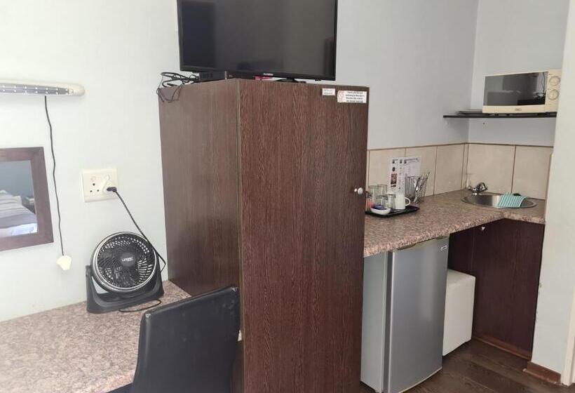 Birch Bush Bed And Breakfast